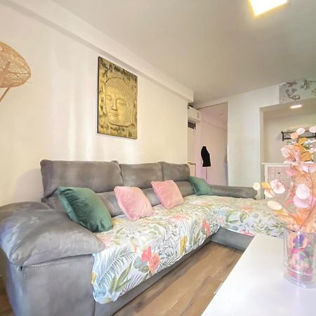 Apartamento Delux Madrid Kültér fotó