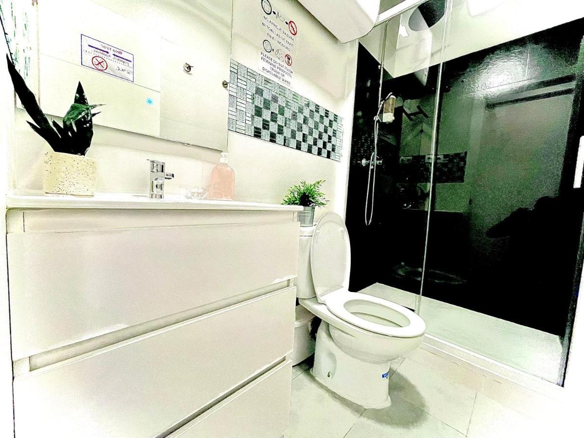 Apartamento Delux Madrid Kültér fotó