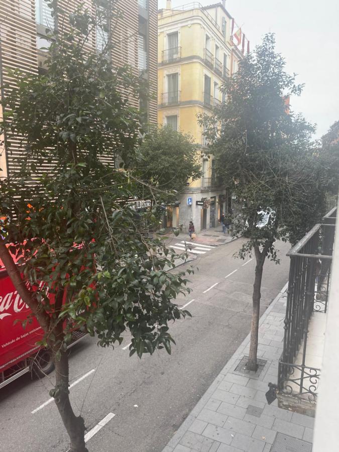 Apartamento Delux Madrid Kültér fotó