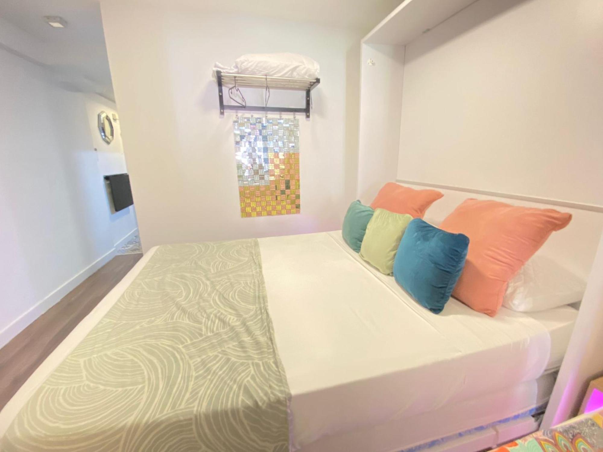 Apartamento Delux Madrid Kültér fotó
