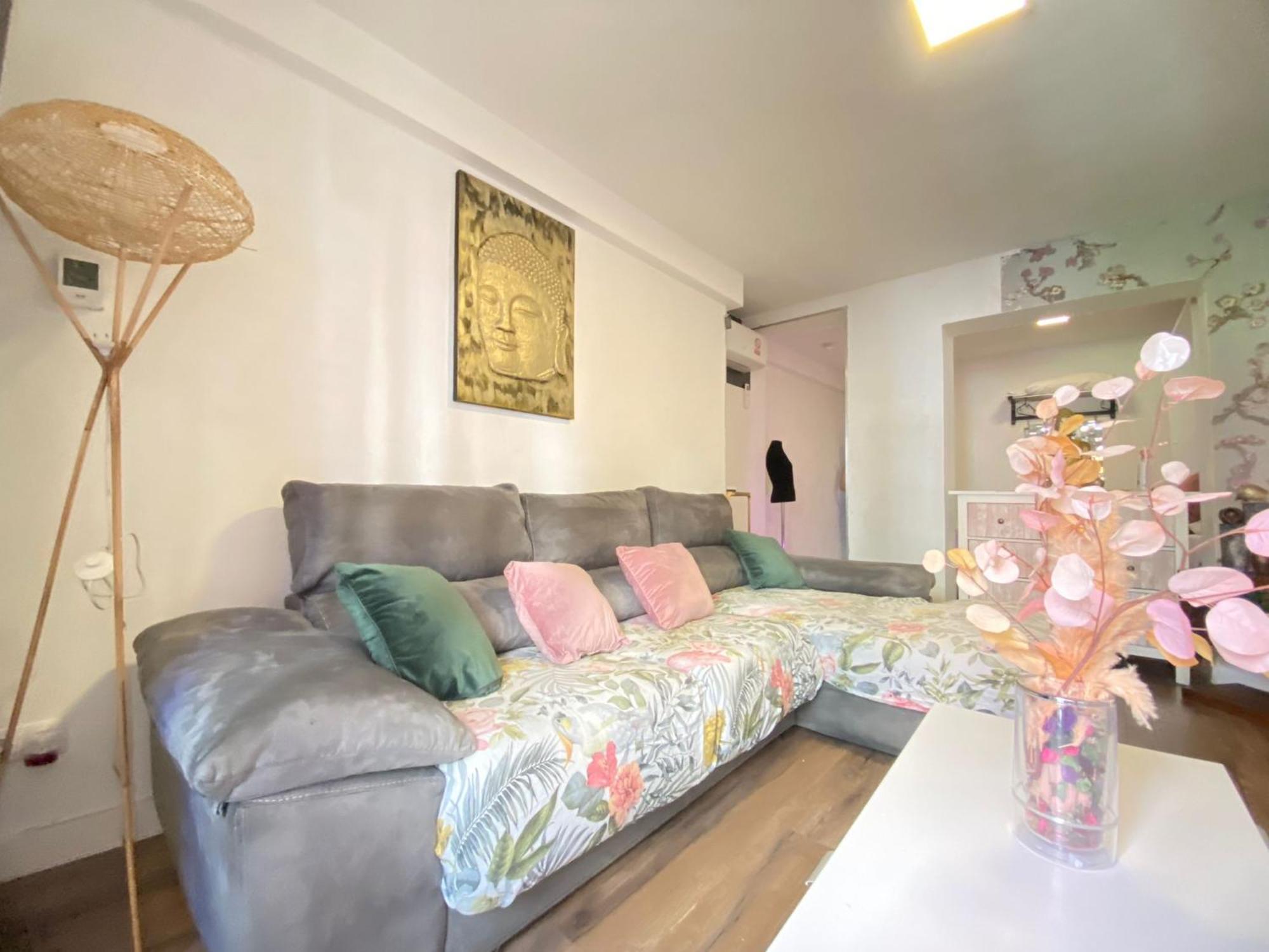 Apartamento Delux Madrid Kültér fotó