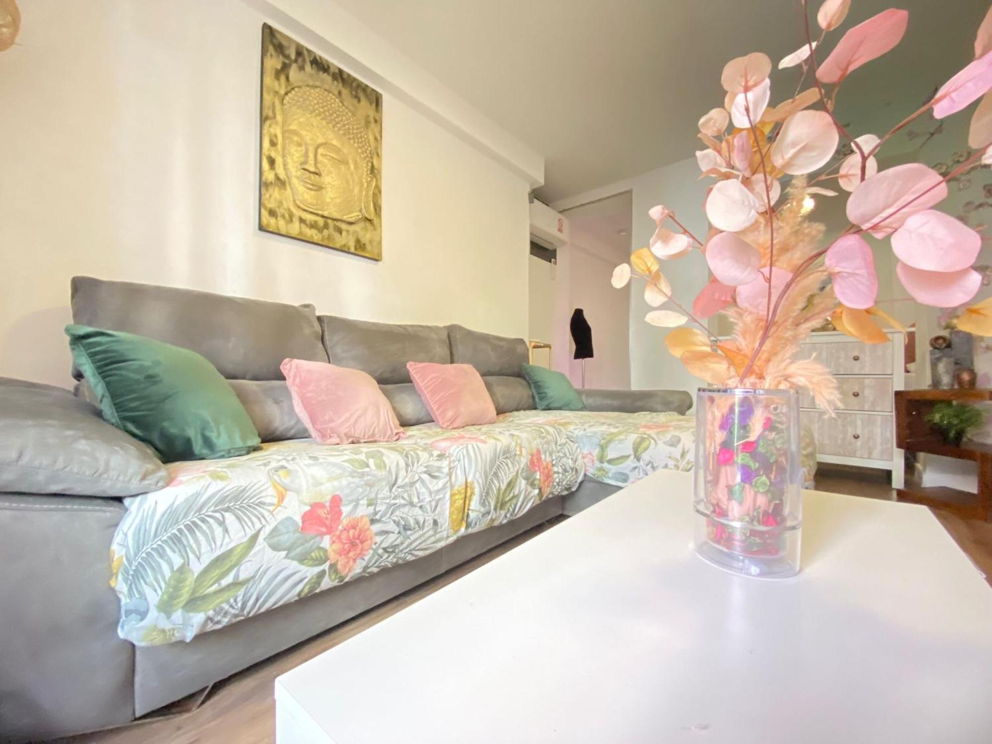 Apartamento Delux Madrid Kültér fotó